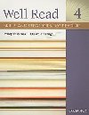 Well Read 4 SB - Pasternak Mindy