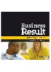 Business Result Intermediate Class Audio CDs /2/ - kolektiv autor