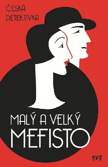 Mal a velk Mefisto - 