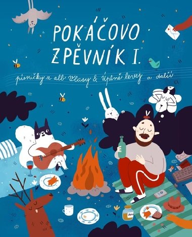Pokovo zpvnk I. - Pok