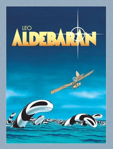 Aldebaran - Leo