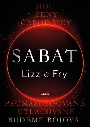 Sabat - Lizzie Fry