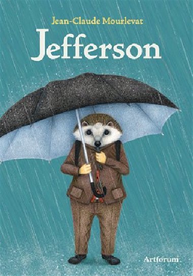 Jefferson - Jean-Claude Mourlevat