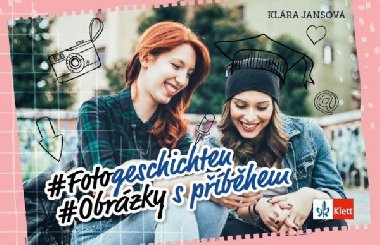 Fotogeschichten - Obrzky s pbhem - Klra Jansov