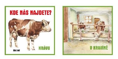 Kde ns najdete? - neuveden