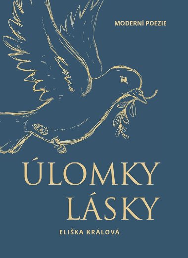 lomky lsky - Krlov Elika