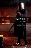 Oxford Bookworms Library New Edition 1 Ned Kelly - kolektiv autor