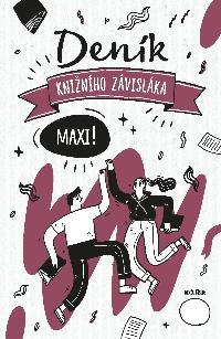 Denk kninho zvislka Maxi - Knin Zvislci