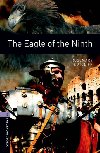 Oxford Bookworms Library New Edition 4 the Eagle of the Ninth - kolektiv autor