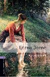 Oxford Bookworms Library New Edition 4 Lorna Doone - kolektiv autor
