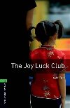 Oxford Bookworms Library New Edition 6 Joy Luck Club - kolektiv autor