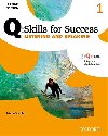Q Skills for Success 1 List&Speak SB+Onl - Scanlon Jaimie
