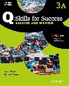 Q Skills for Success 3 Read&Writ SB A - Ward Colin
