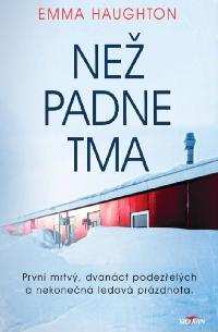 Ne padne tma - Emma Haughton