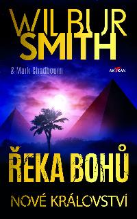 eka boh Nov krlovstv - Wilbur Smith