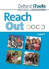 Reach Out 1 iTools - Wetz Ben