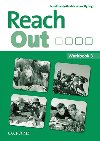 Reach Out 3 WBPk - Hardy-Gould Janet
