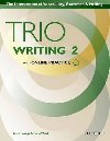 Trio Writing 2 SB Pk - Savage Alice