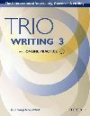 Trio Writing 3 SB Pk - Savage Alice