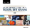 Oxford Preparation Course for the Toeic TOEFL DVD - kolektiv autor