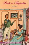 Oxford Progressive English Readers Level 5: Pride and Prejudice - kolektiv autor