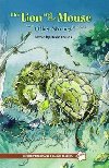 Oxford Progressive English Readers Level Starter: the Lion and the Mouse and Other Stories - kolektiv autor