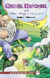 Oxford Progressive English Readers Level Starter: Giants, Dragons and Other Magical Creatures - kolektiv autor