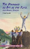 Oxford Progressive English Readers Level 5: the Diamond As Big As the Ritz and Other Stories - kolektiv autor