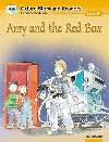 Oxford Storyland 9 Amy and the Red Box - McGuire Paul