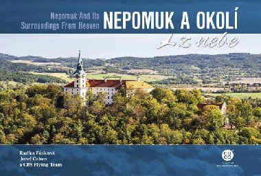 Nepomuk a okol z nebe - Radka Fskov; Jozef Caban; CBS Flying Team
