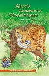 Oxford Progressive English Readers Level 1: Alices Adventures in Wonderland - kolektiv autor