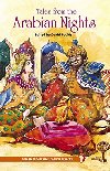Oxford Progressive English Readers Level 1: Tales From the Arabian Nights - kolektiv autor