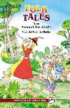 Oxford Progressive English Readers Level Starter: Folk Tales From Around the World - kolektiv autor
