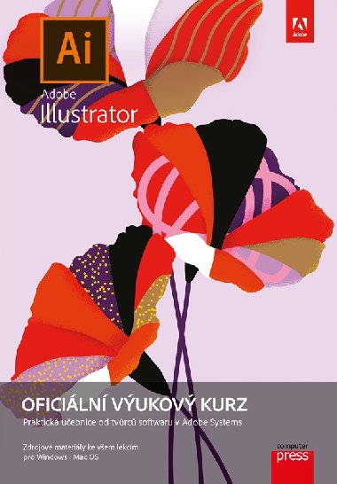 Adobe Illustrator: Oficiln vukov kurz - 