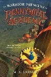 The Warrior Princess Of Pennyroyal Academy - Larson M. A.