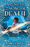Aru Shah and the Song of Death - Chokshi Roshani