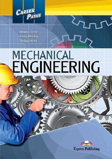 Career Paths Mechanical Engineering - SB+Ts Guide & cross-platform application - Evans Virginia