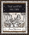 Tajemstv hudby - Melodie, rytmus, harmonie - Jason Martineau