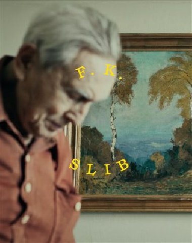 Felix Kolmer - Slib - Tom Pospch,Kateina Mzdrov,Zuzana Vlkov,Michaela Rozov
