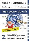 esko-anglick ilustrovan slovnk 2. - Dolansk Hrachov Jana