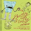 Buchty a loutky dtem - Marek Beka, Radek Beran,Vt Brukner,Bra echov