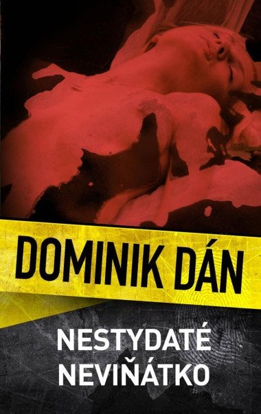 Nestydat nevitko - Dominik Dn