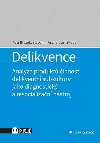 Delikvence - Analza produkt innosti delikventn subkultury jako diagnostick a resocializan nstroj - Petr Blaek; Slavomil Fischer; Ji koda