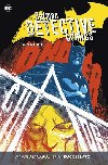 Batman Detective Comics 7 - Anarky - Brian Buccellato; Francis Manapul