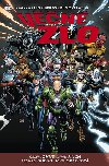 Vn zlo - Geoff Johns; David Finch; Richard Friend