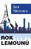 Rok Lemoun - Jan Nedoma