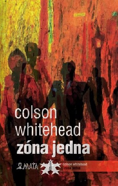 Zna Jedna - Colson Whitehead