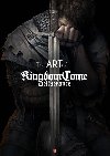 The Art of Kingdom Come: Deliverance (anglick verze) - Warhorse Studios / Xzone s.r.o.