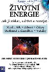 ivotn energie - Jak ji zskat udret a rozvjet - Judith Anodea