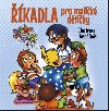 kadla pro malik dtiky - Josef Quis